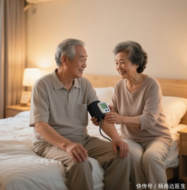 股票配资最新平台2025 中风高发怎么办？牢记这3个关键方法，远离脑出血和脑梗死