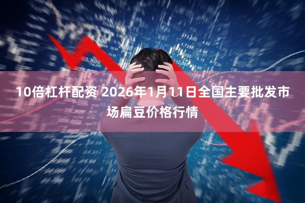 10倍杠杆配资 2026年1月11日全国主要批发市场扁豆价格行情